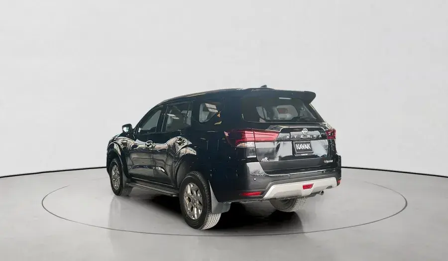 نيسان اكس تيرا 2023 2.5L