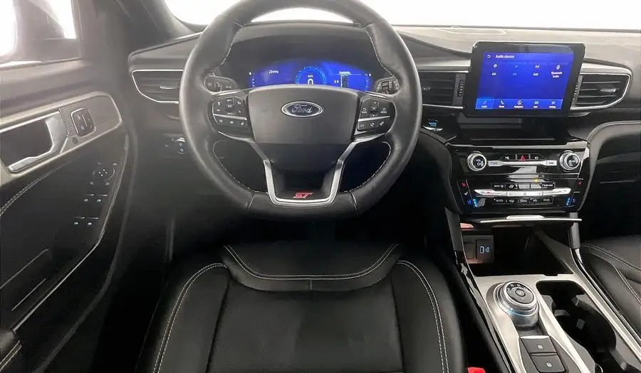 فورد إكسبلورر 2022 3L