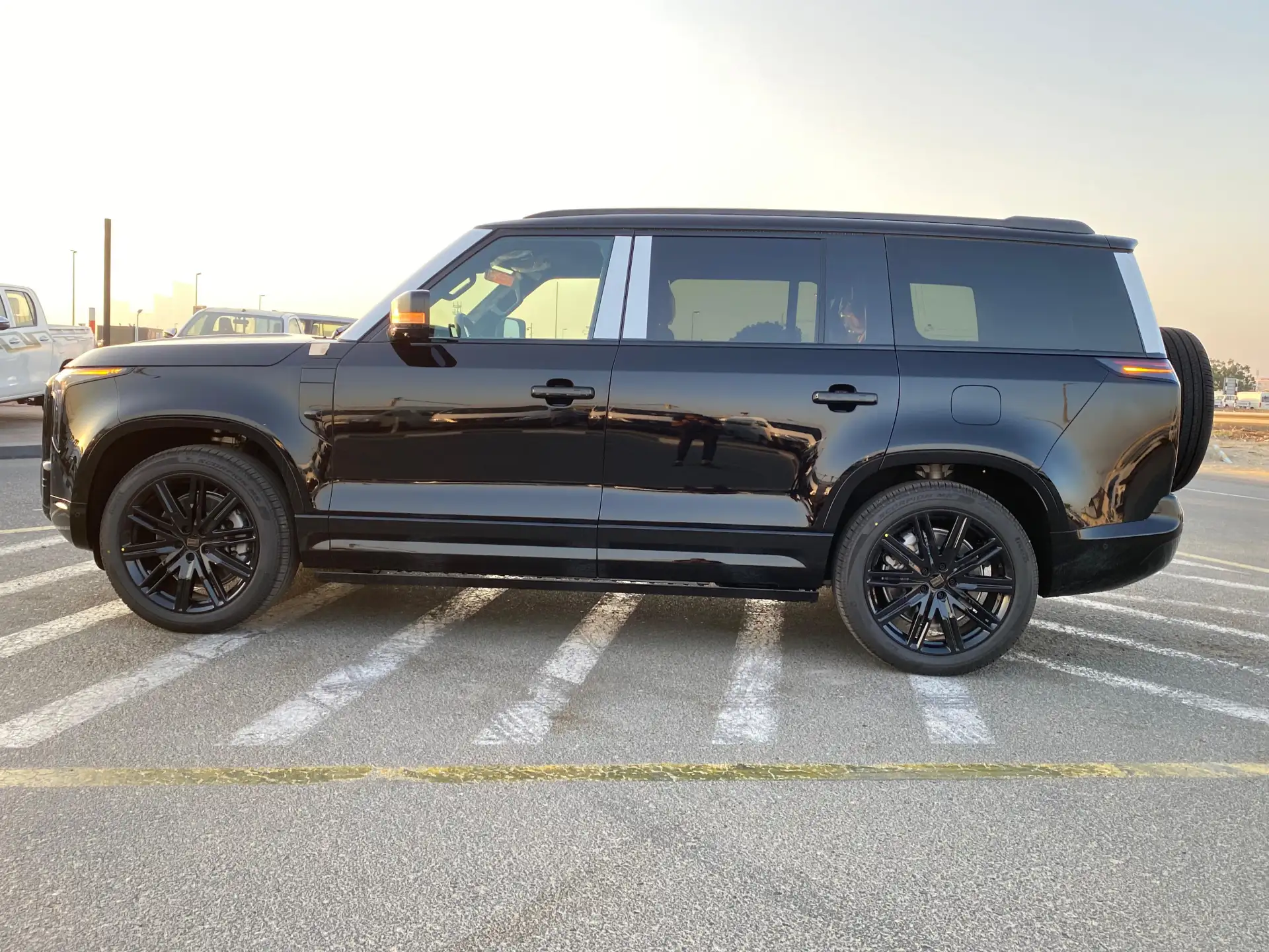  ROX ADAMAS 2026 undefinedL