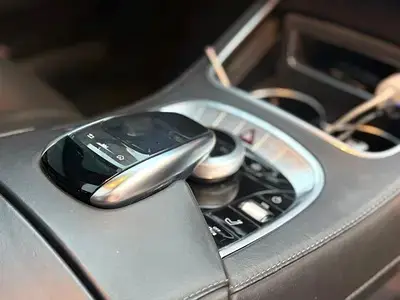 مرسيدس بنز S Class 2020 4.6L