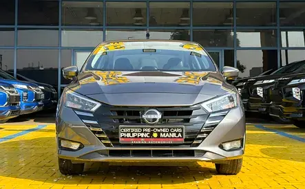 Nissan Sunny 2024 1.6L