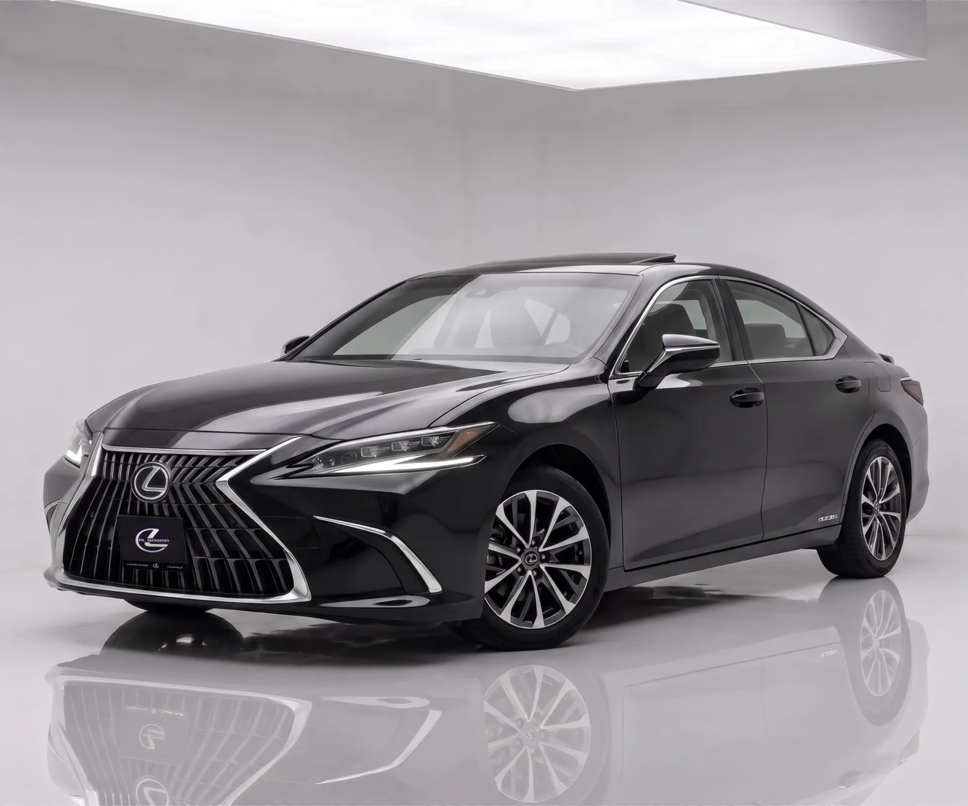 Lexus ES 2024