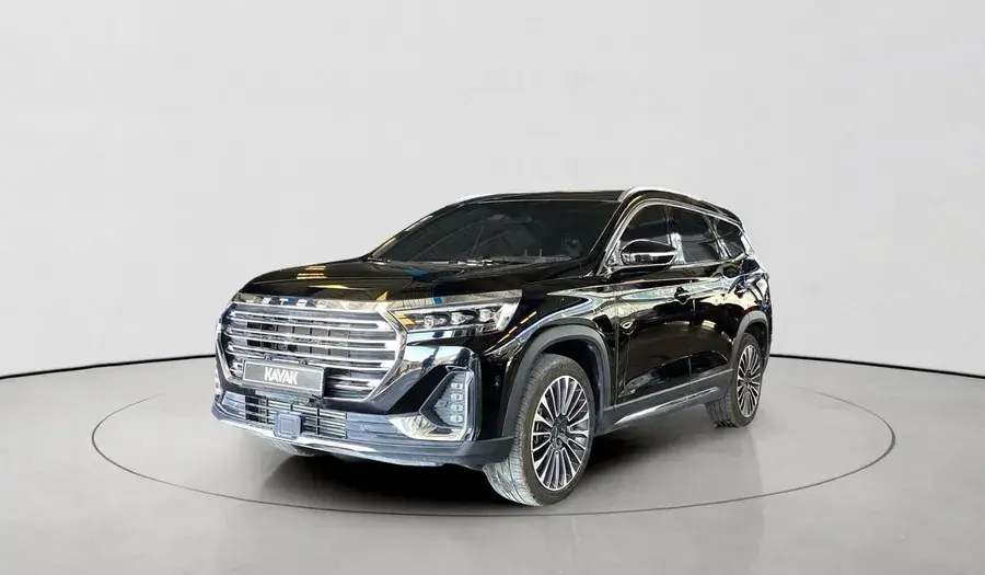جيتور X90 بلس 2023