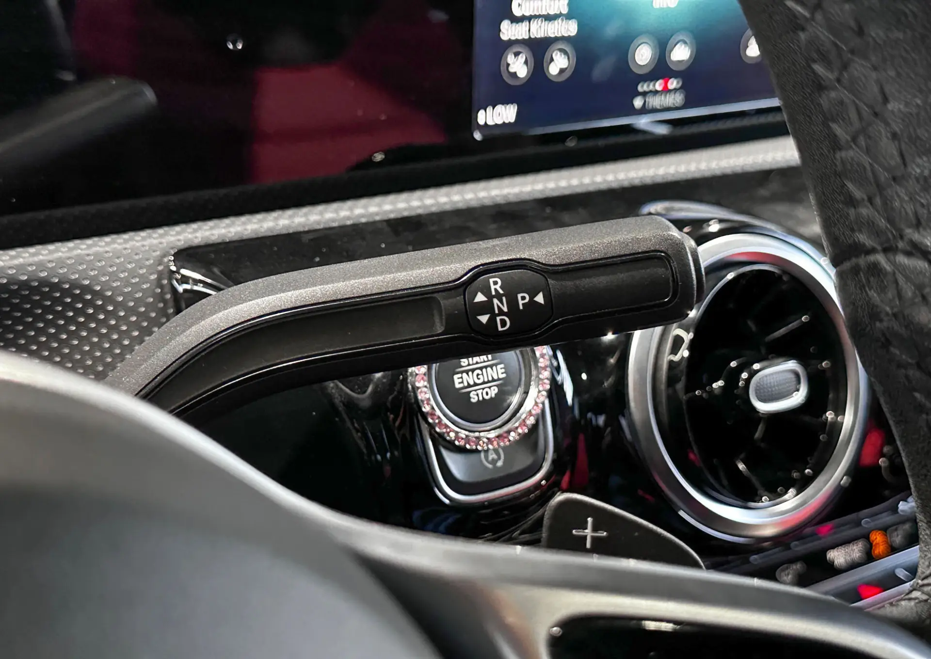 مرسيدس بنز CLA Class 2020 2L