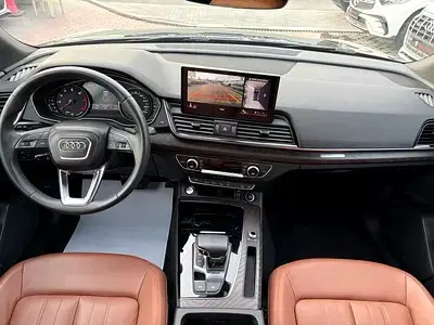 Audi Q5 2022 2L