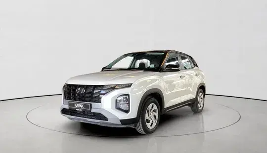 Hyundai Creta 2023
