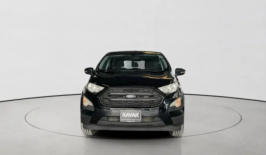 فورد ايكو سبورت 2020 1.5L