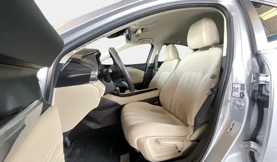 Mazda 6 2021