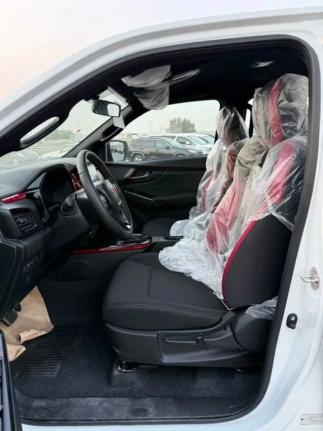 إيسوزو D ماكس 2025 3L