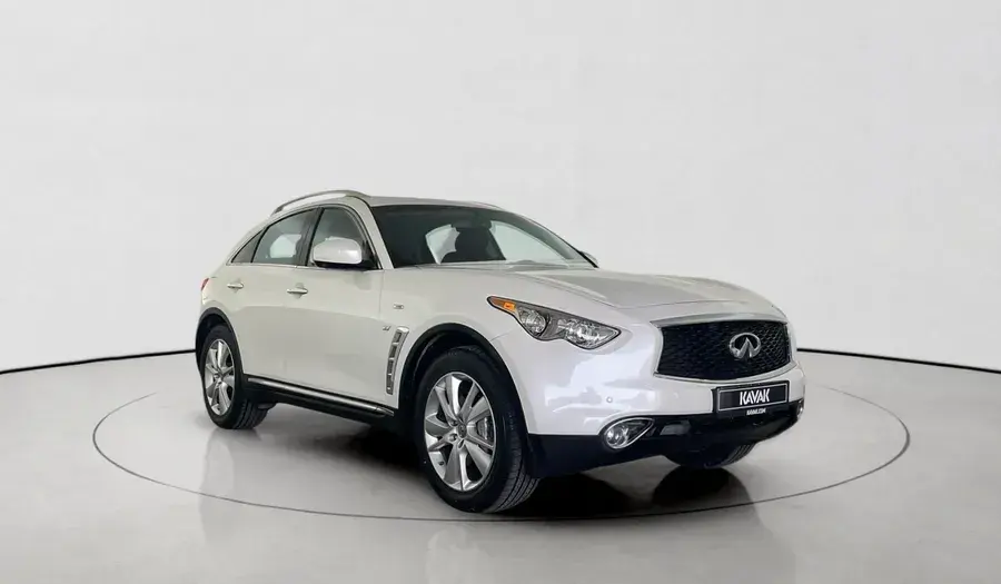 انفينيتي QX70 2018 3.7L