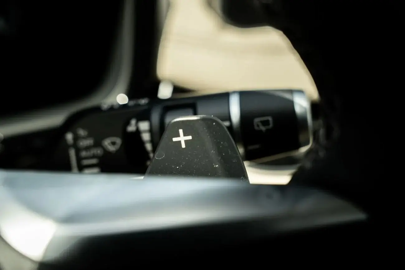 Infiniti QX60 2024 3.5L