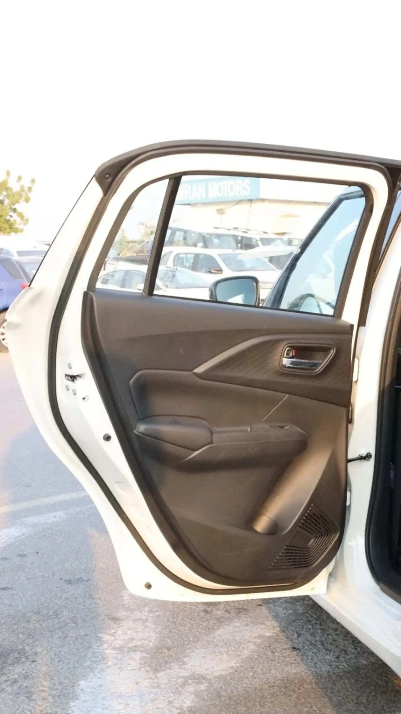 Suzuki Swift 2026 1.2L