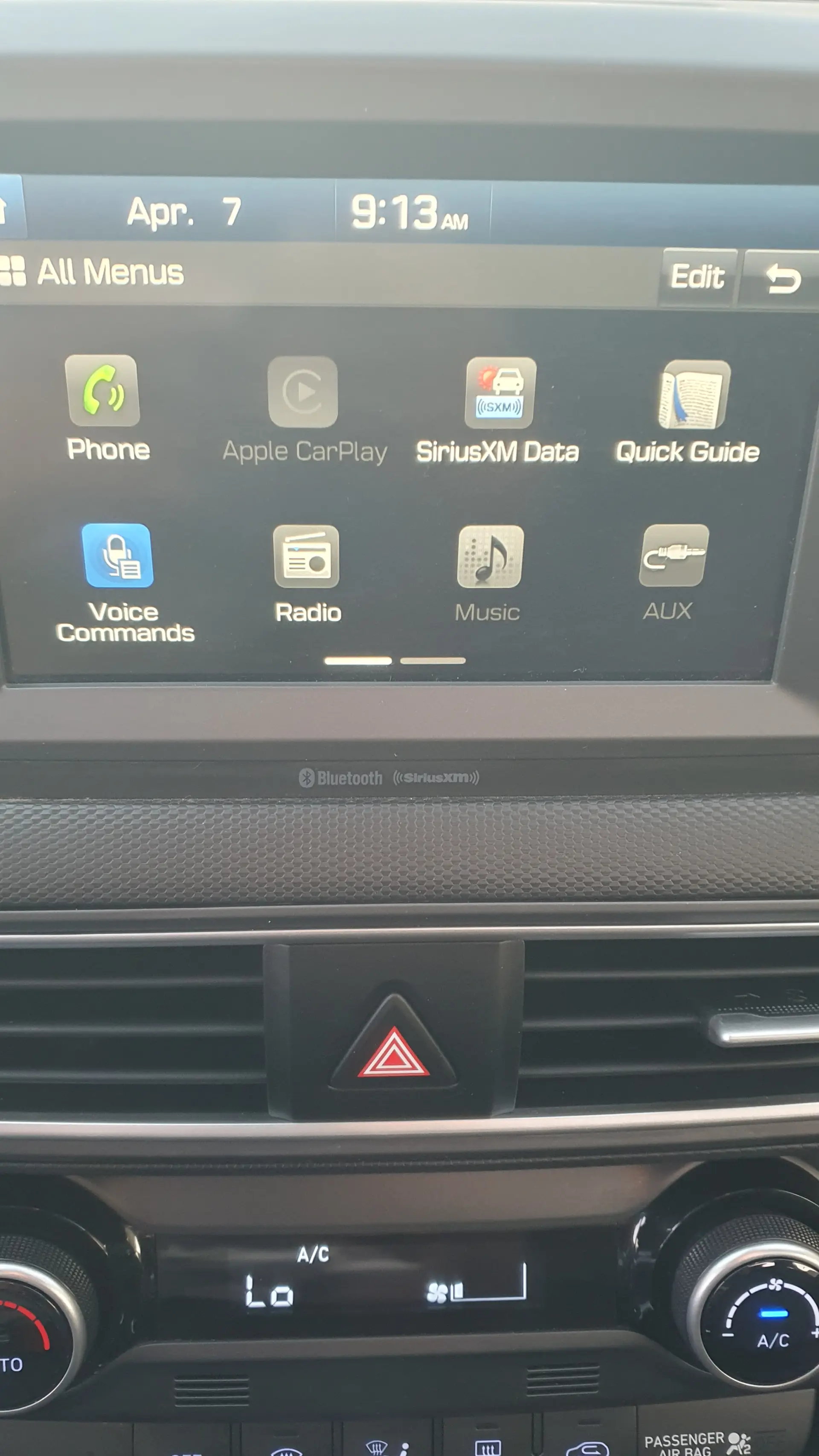 هيونداي كونا 2020 2L