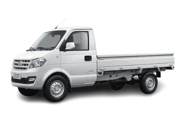 DFSK C31 UAE: Exclusive SUV Deals & Special Offers 2026