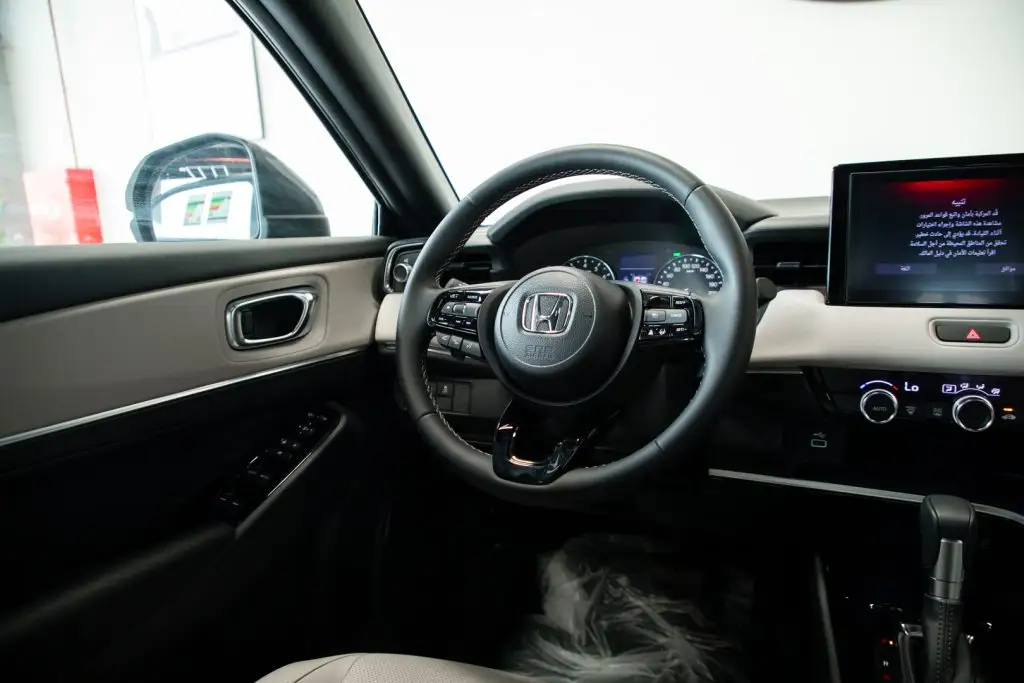 Honda HRV 2024 1.5L