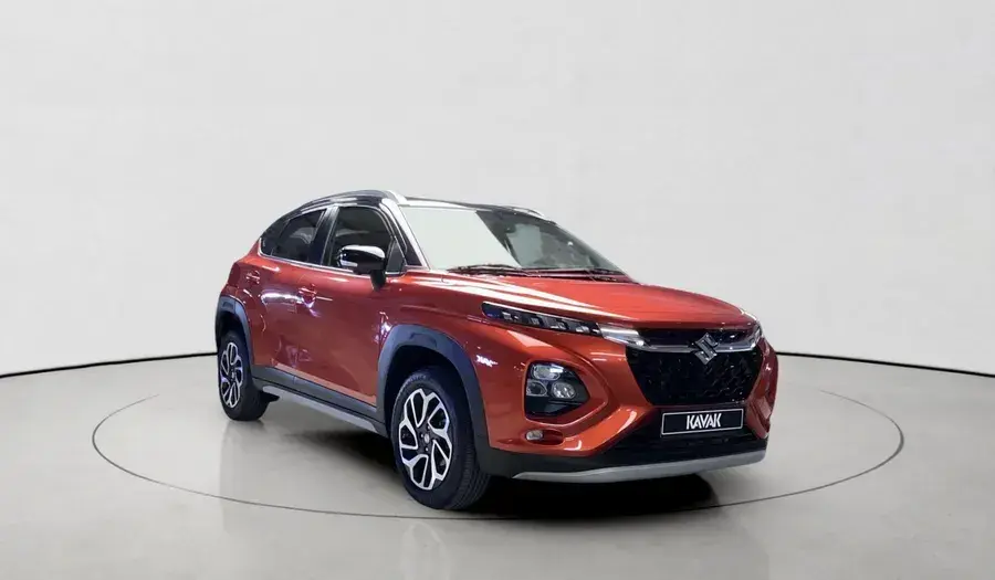 Suzuki Fronx 2025 1.5L