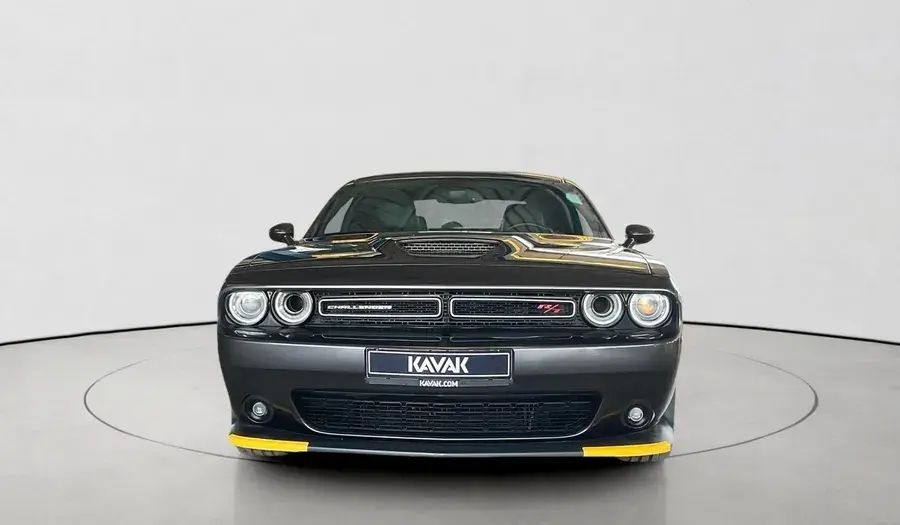Dodge Challenger 2021