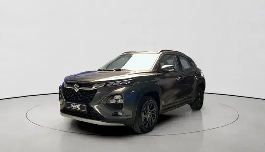 Suzuki Fronx 2025 1.5L