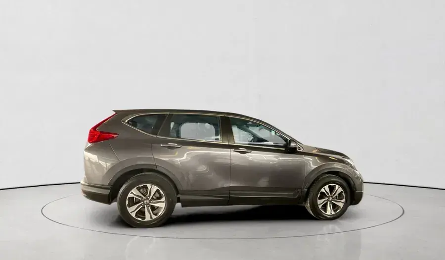 هوندا سي آر في 2018 2.4L