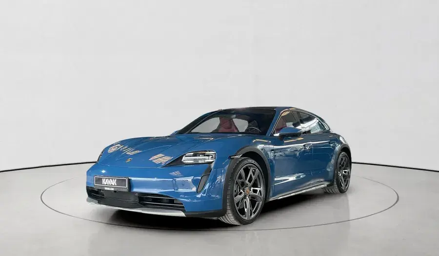 Porsche Taycan 2022 undefinedL