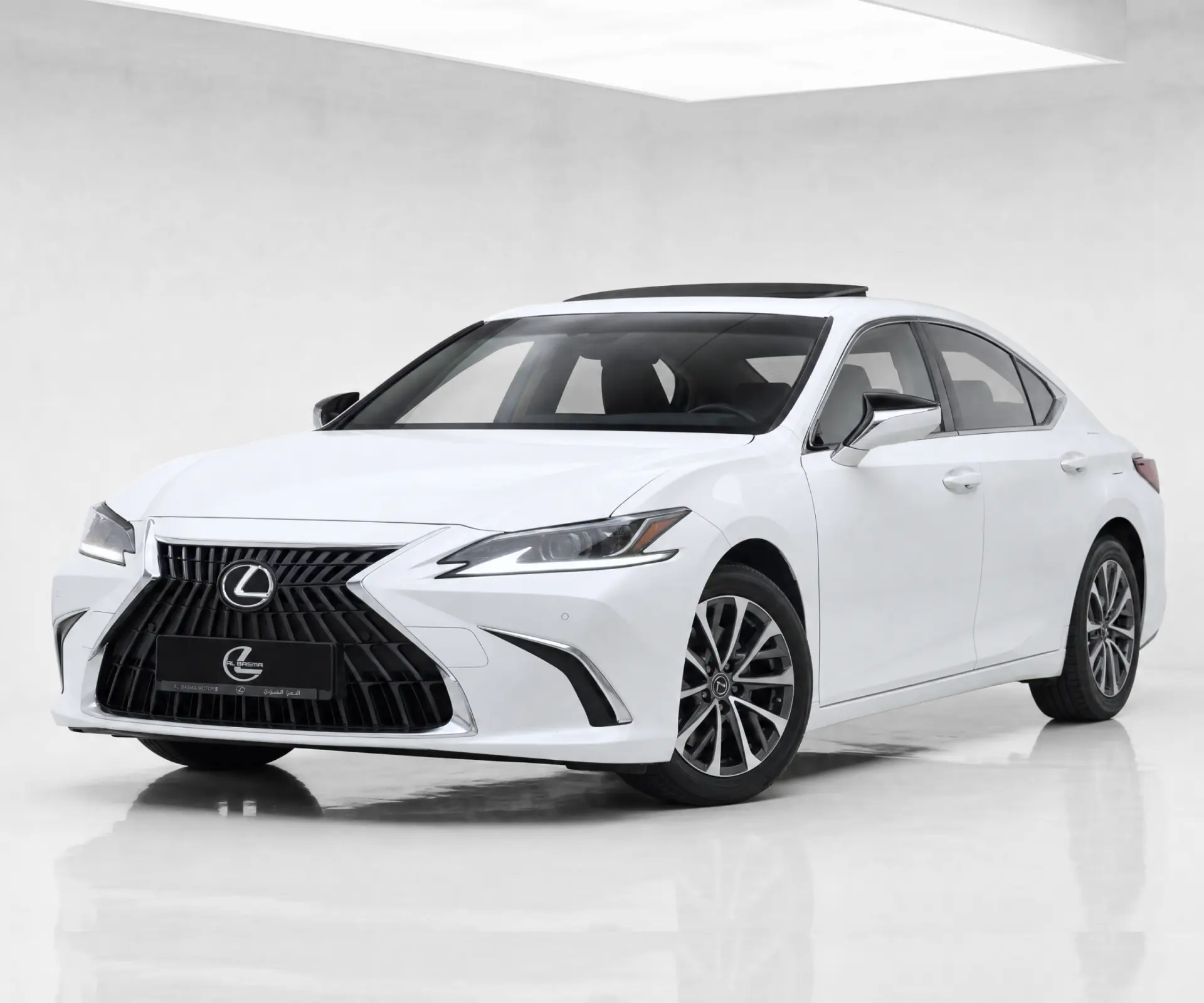Lexus ES 2023