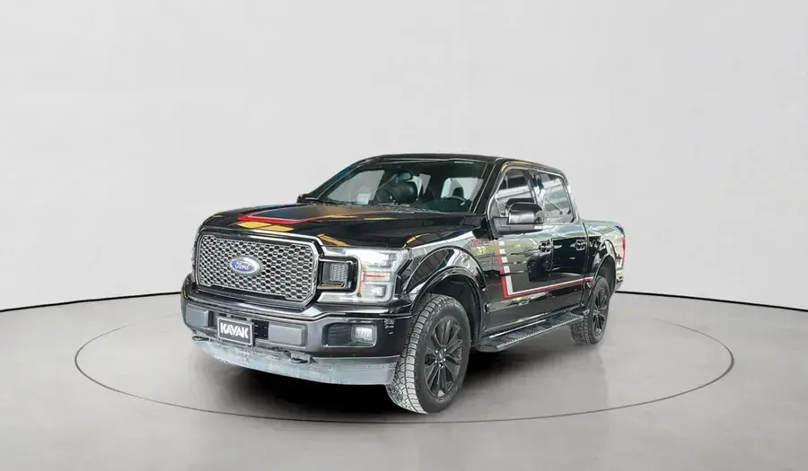 فورد F150 2020