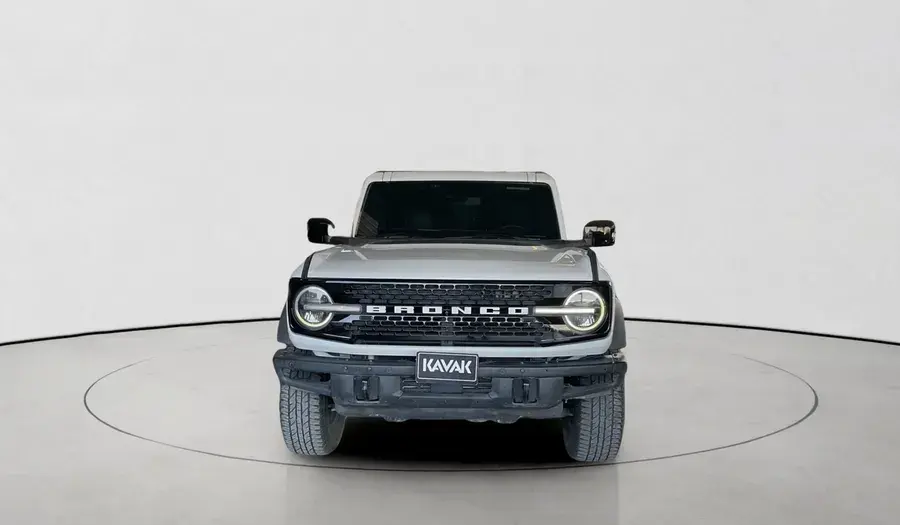 فورد برونكو 2021 2.7L