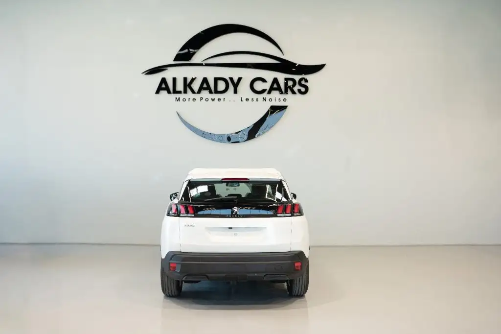 بيجو 3008 2025 1.6L