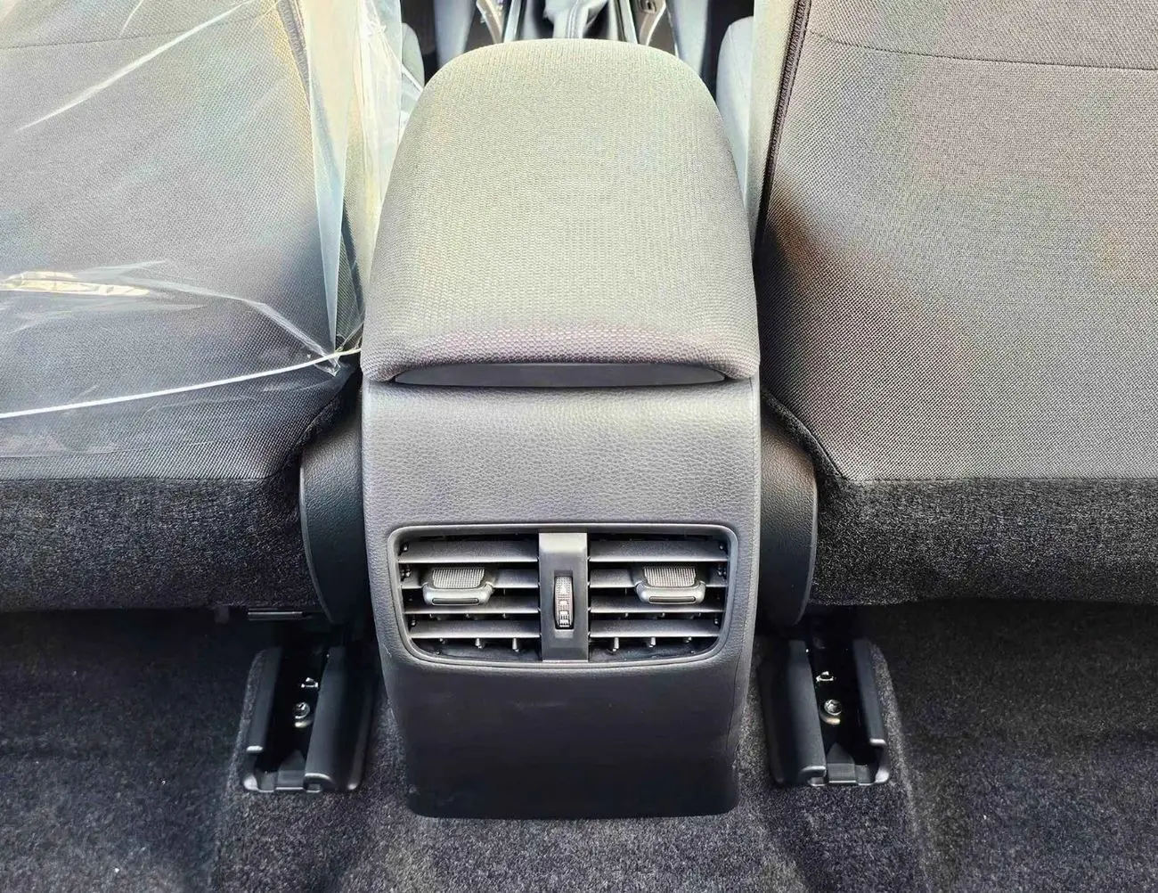 تويوتا كورولا كروس 2025 2L