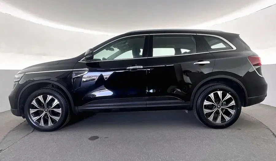 رينو كوليوس 2023