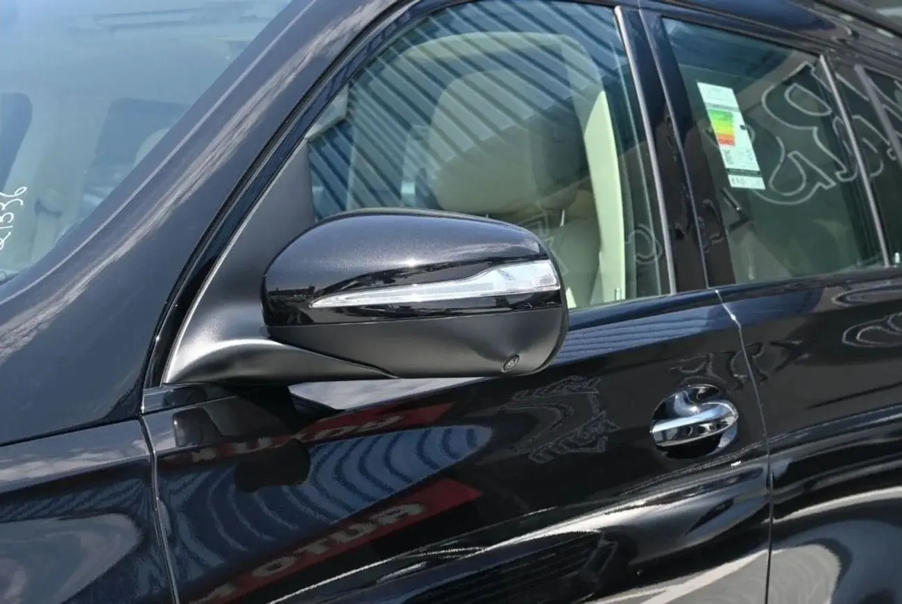 مرسيدس GLS Class 2024 3L