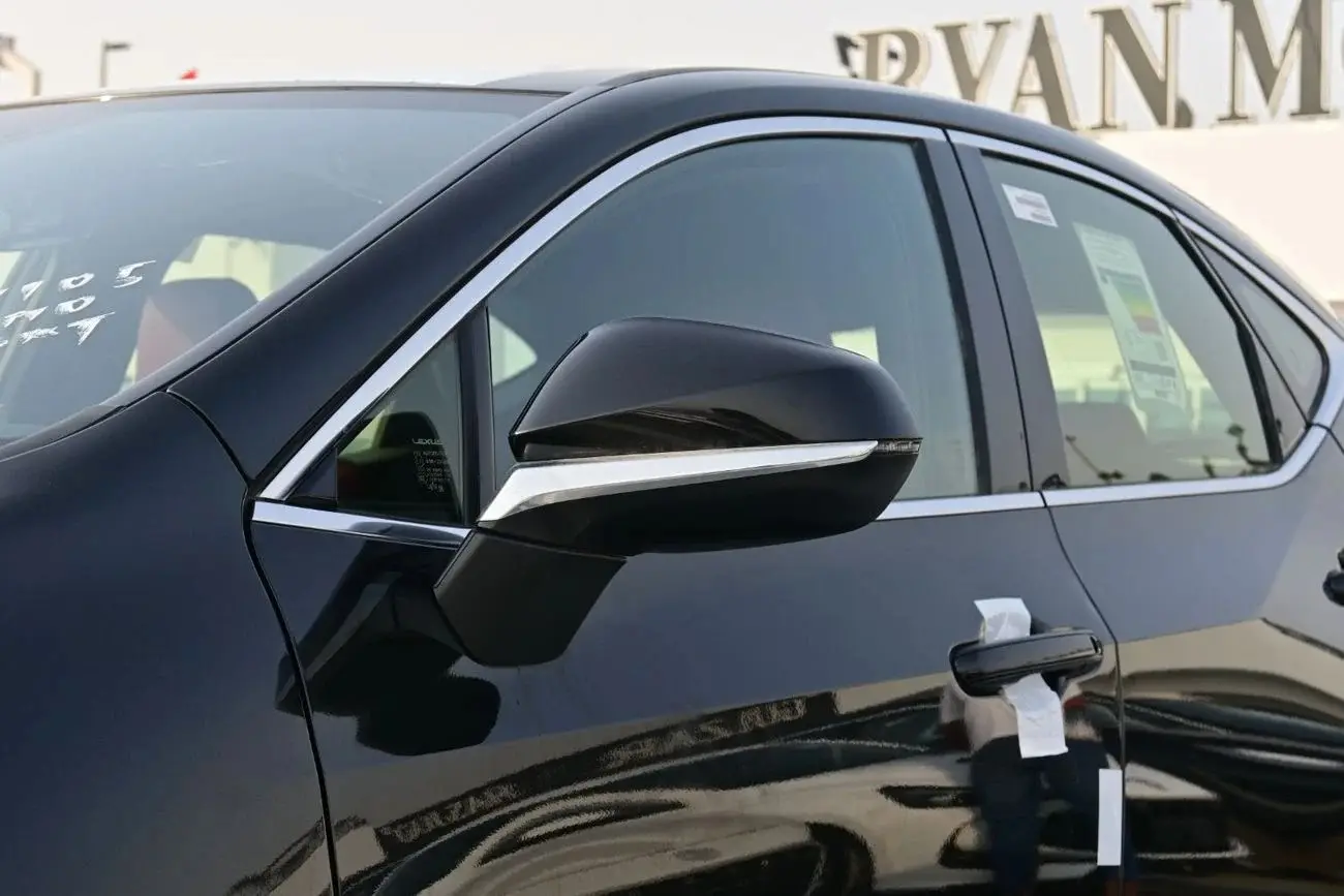 لكزس NX 2025 2.5L