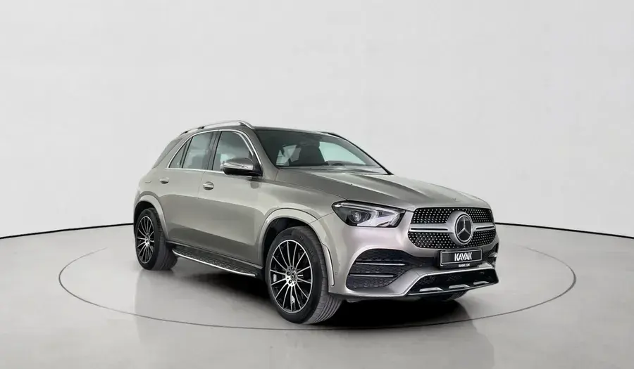 مرسيدس GLE Class 2023