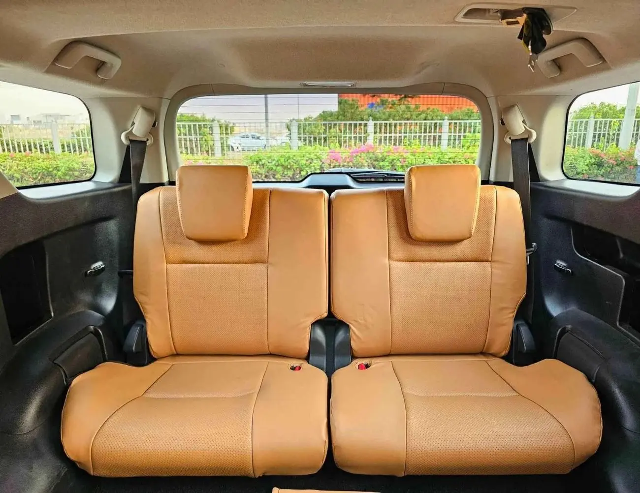 تويوتا فورتونر 2020 2.7L