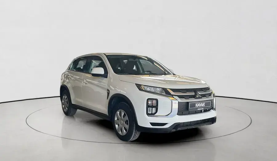 ميتسوبيشي ASX 2022 2L