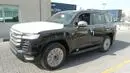 Toyota Land Cruiser 2025 3.5T