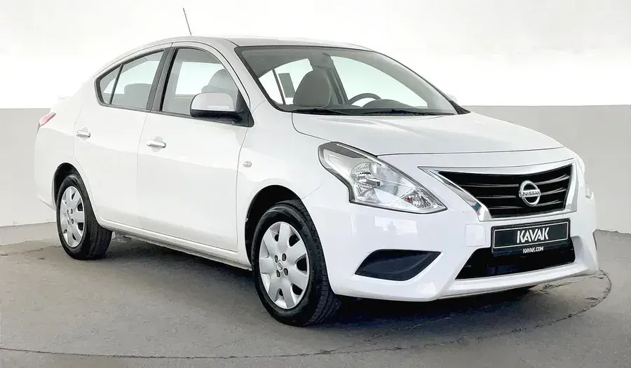 نيسان صني 2023