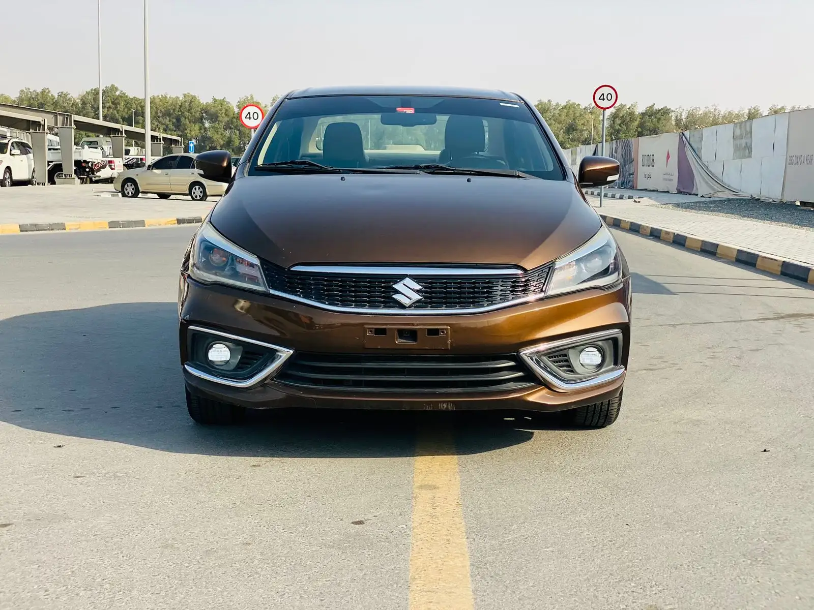 Suzuki Ciaz 2022 1.5L