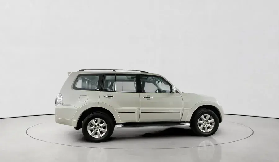 ميتسوبيشي باجيرو 2022 3L