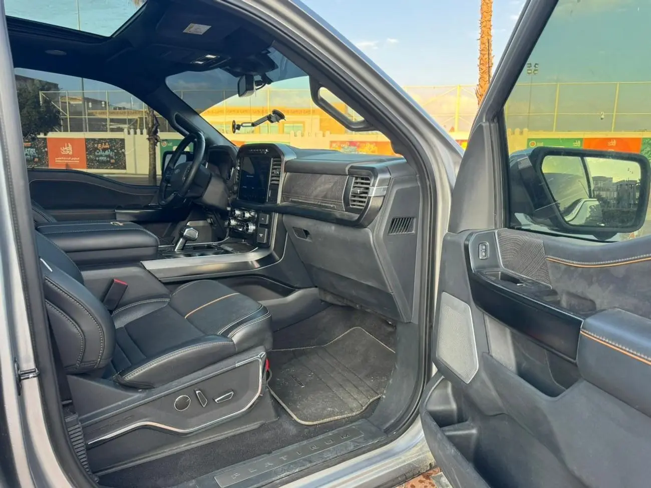 Ford F150 2023 3.5L