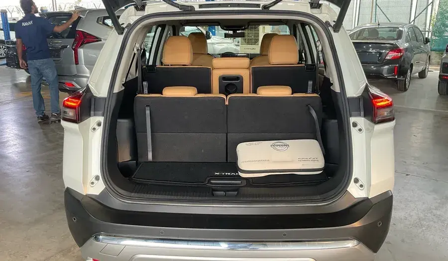 نيسان اكس تريل 2023 2.5L