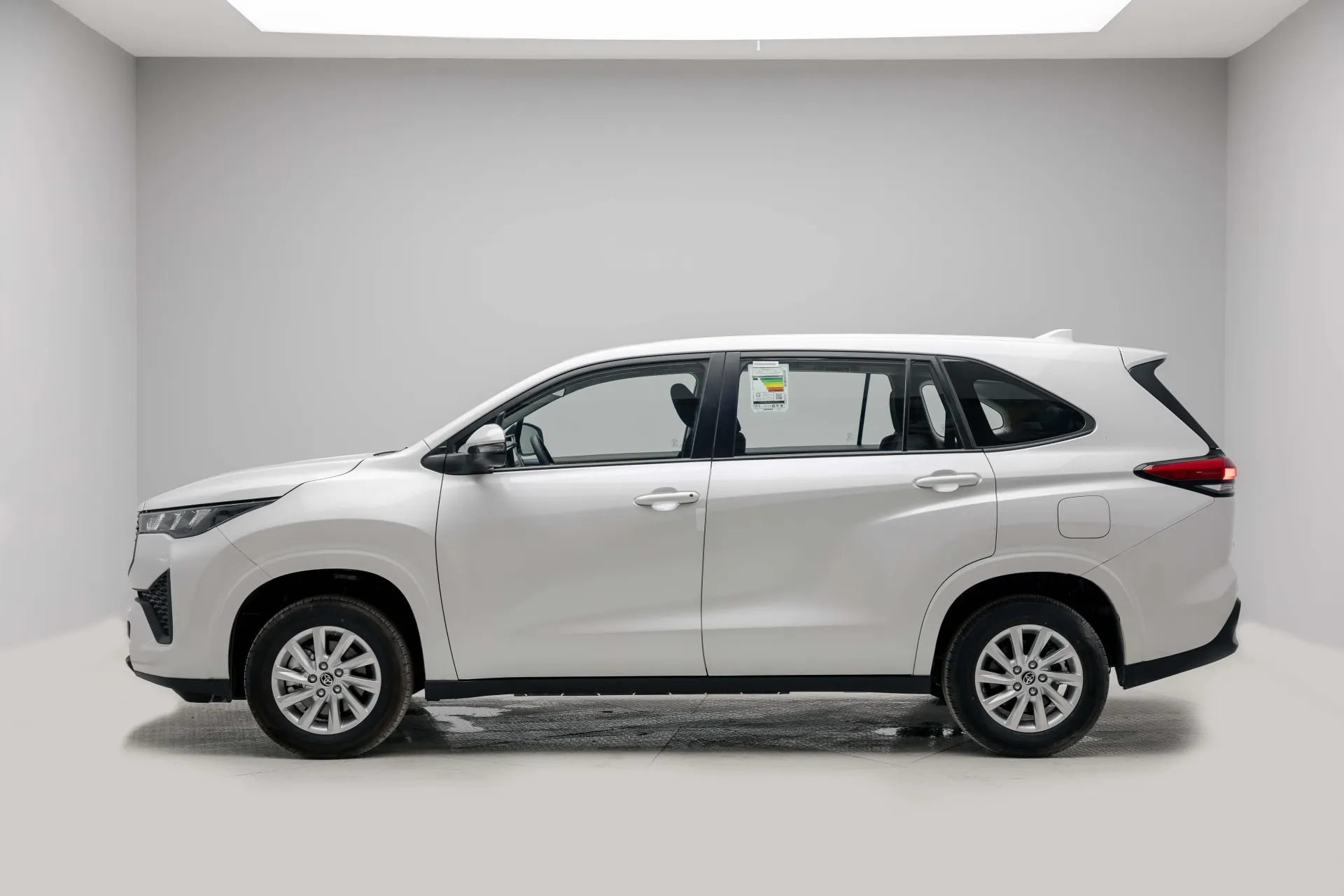 Toyota Innova 2026