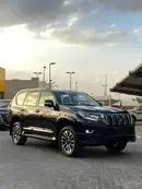 Toyota Prado 2023 4L