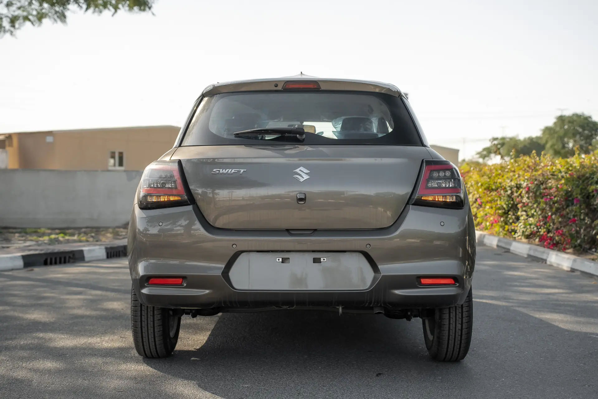 Suzuki Swift 2026 1.2L