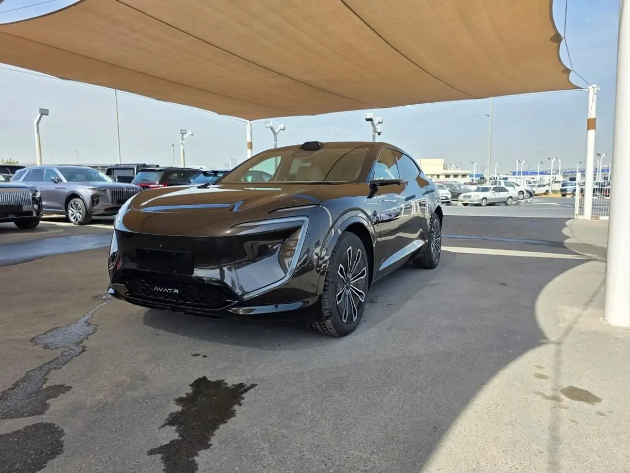 افاتر 07 2024