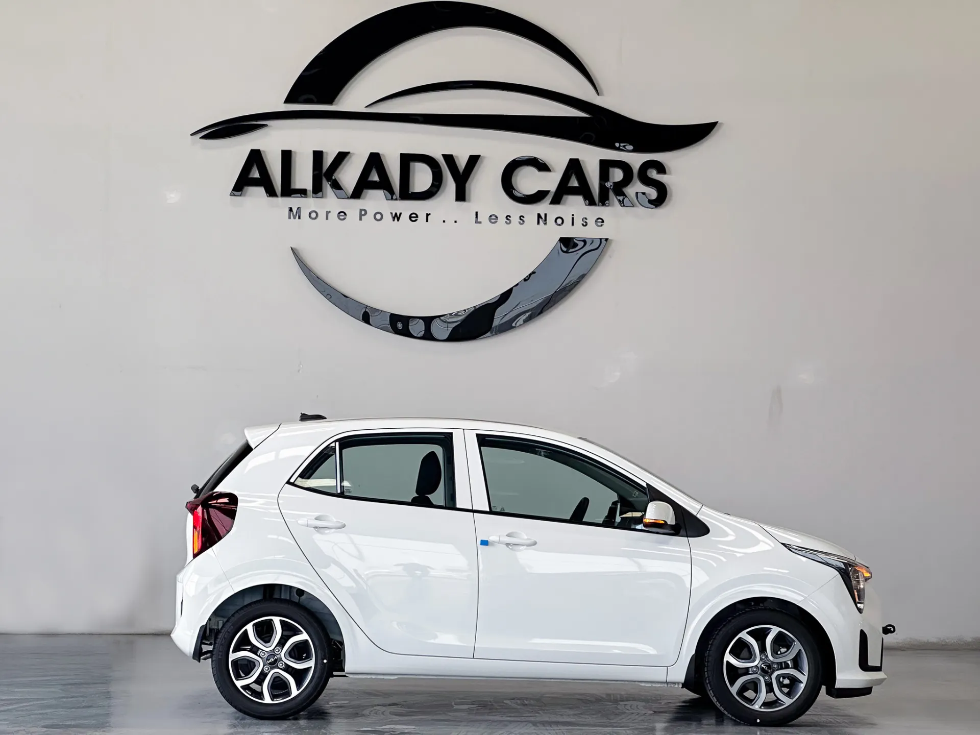 كيا بيكانتو 2026 1.2L