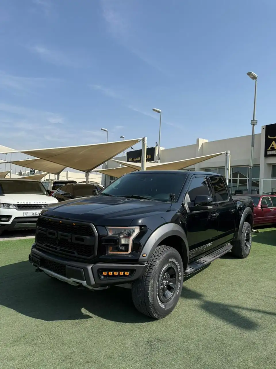 فورد فيجو 2017 undefinedL