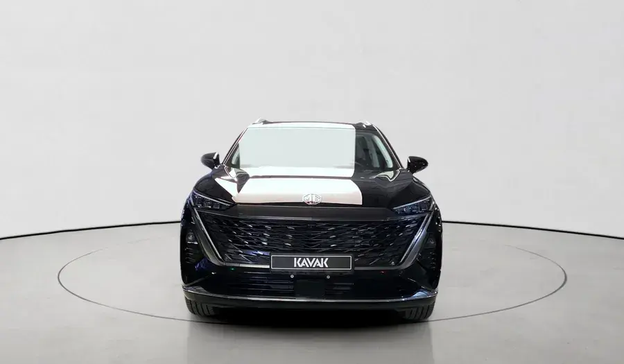 MG RX9 2025 undefinedL