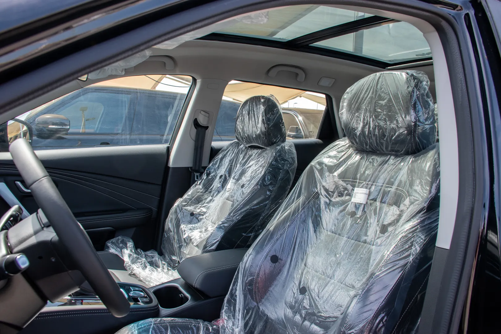 Jetour X70 2024 1600L