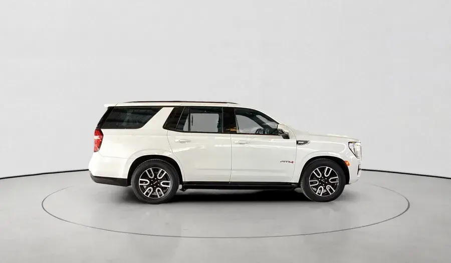 GMC Yukon 2021